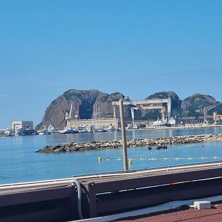 Maisonnette Chez L'Habitant La Ciotat Esterno foto