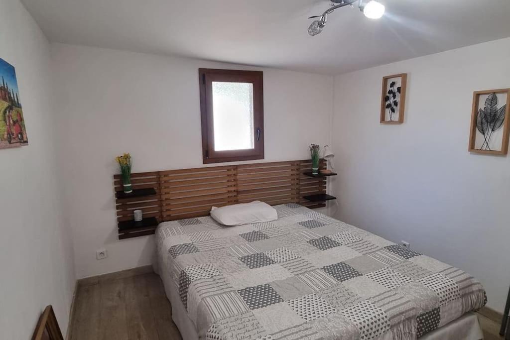 Maisonnette Chez L'Habitant La Ciotat Esterno foto