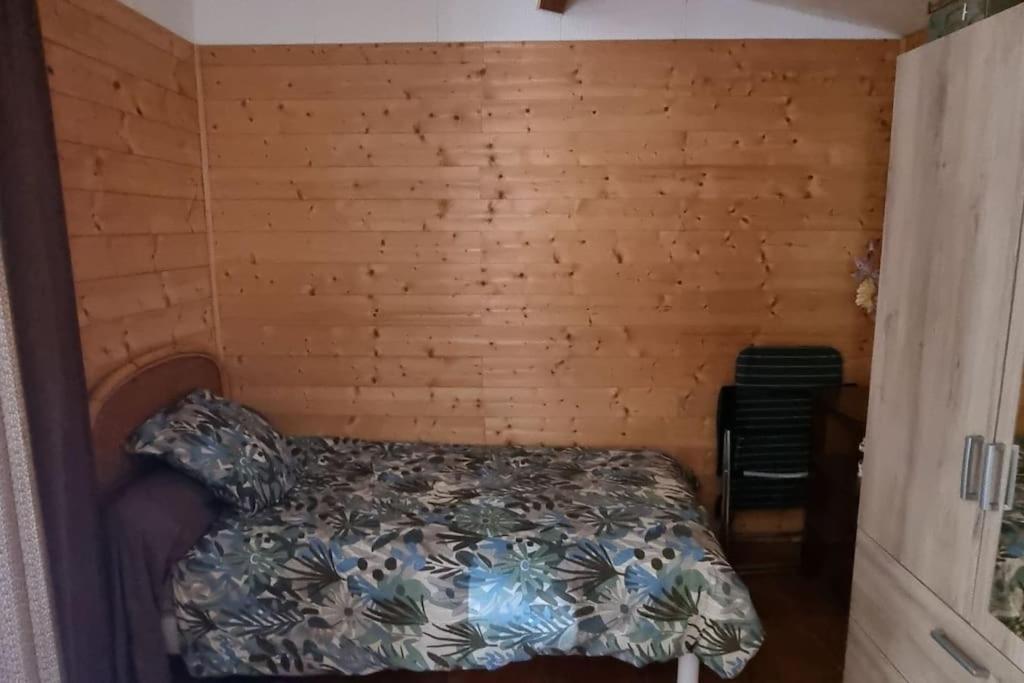 Maisonnette Chez L'Habitant La Ciotat Esterno foto