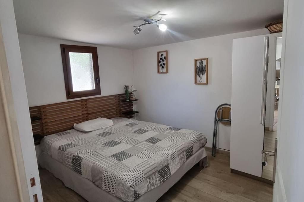 Maisonnette Chez L'Habitant La Ciotat Esterno foto